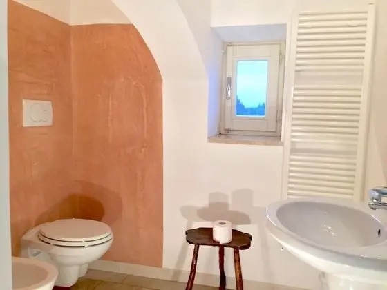 Family Apart Daire, 2 Yatak Odası, 2 Banyolu