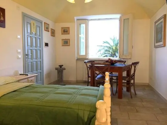 Family Apart Daire, 2 Yatak Odası, 2 Banyolu