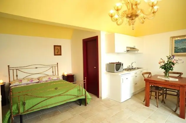 Panoramic Tek Büyük Yataklı Oda, 1 Çift Kişilik Yatak, Teras