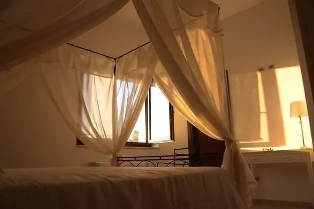 Classic Oda, Bahçe Manzaralı