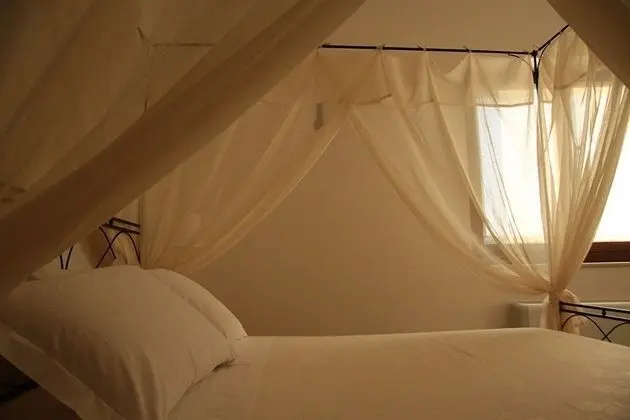 Classic Oda, Bahçe Manzaralı