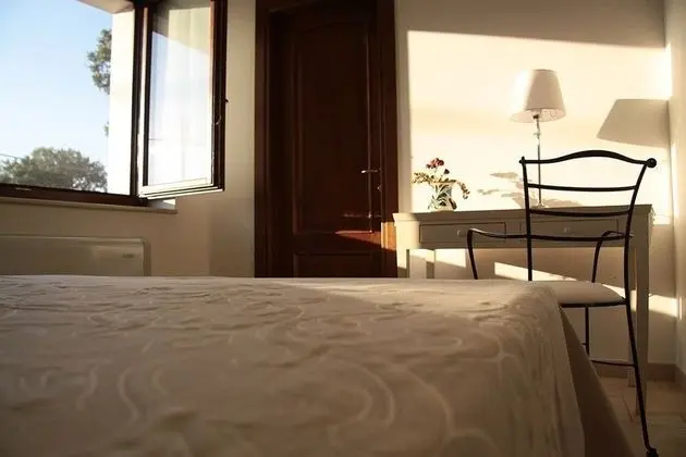 Classic Oda, Bahçe Manzaralı