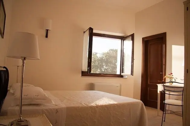 Classic Oda, Bahçe Manzaralı