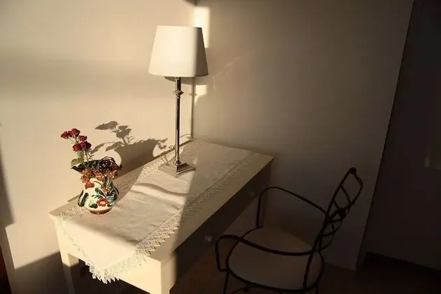 Classic Oda, Bahçe Manzaralı