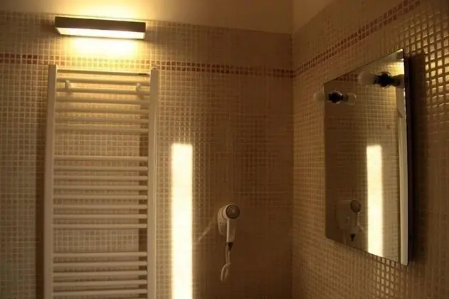 Classic Oda, Bahçe Manzaralı