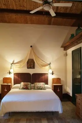 Standard Üç Kişilik Oda, Birden Çok Yatak, Zemin Kat