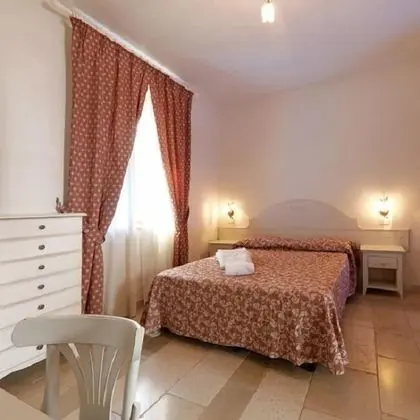 Dört Kişilik Oda (Ulivo)