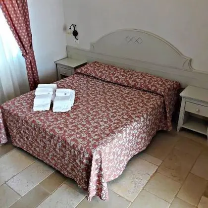 Dört Kişilik Oda (Ulivo)