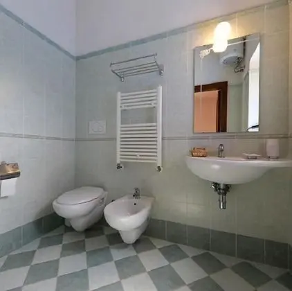 Dört Kişilik Oda (Ulivo)