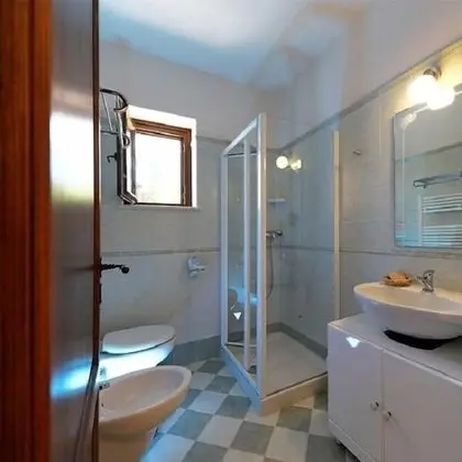 Tek Büyük Yataklı Oda, Bahçe Manzaralı (Arancio)