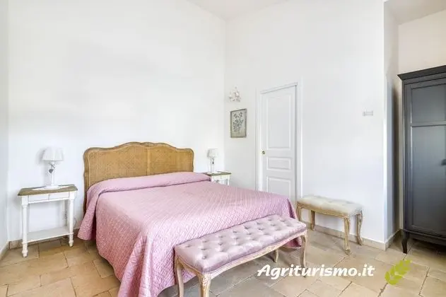 Classic Tek Büyük veya İki Ayrı Yataklı Oda