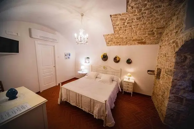 Classic Tek Büyük veya İki Ayrı Yataklı Oda