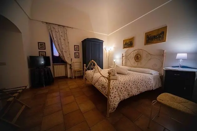 Deluxe Tek Büyük veya İki Ayrı Yataklı Oda, 1 Büyük (Queen) Boy Yatak, Sigara İçilmez