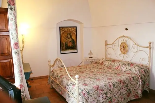 Deluxe Tek Büyük veya İki Ayrı Yataklı Oda, 1 Büyük (Queen) Boy Yatak, Sigara İçilmez