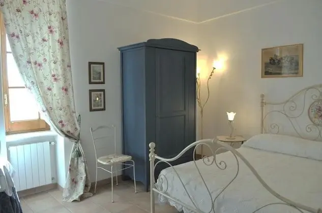 Deluxe Tek Büyük veya İki Ayrı Yataklı Oda, 1 Büyük (Queen) Boy Yatak, Sigara İçilmez