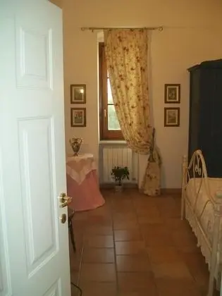 Deluxe Tek Büyük veya İki Ayrı Yataklı Oda, 1 Büyük (Queen) Boy Yatak, Sigara İçilmez