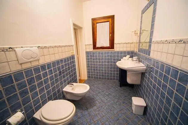 Deluxe Tek Büyük veya İki Ayrı Yataklı Oda, 1 Büyük (Queen) Boy Yatak, Sigara İçilmez