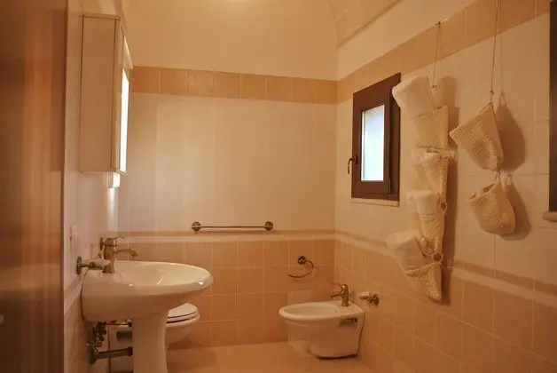 Tek Büyük Yataklı Oda, Buzdolabı, Bahçe Manzaralı