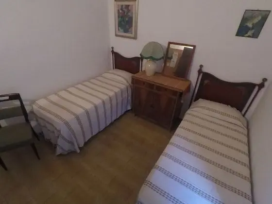 Standard Apart Daire, Birden Çok Yatak, Mutfak