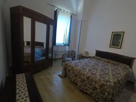 Standard Apart Daire, Birden Çok Yatak, Mutfak