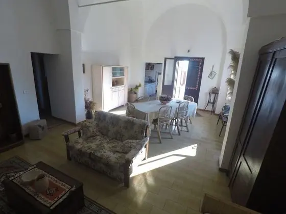 Standard Apart Daire, Birden Çok Yatak, Mutfak