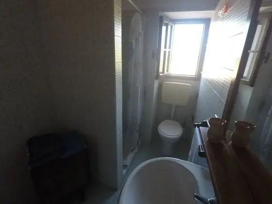 Standard Apart Daire, Birden Çok Yatak, Mutfak