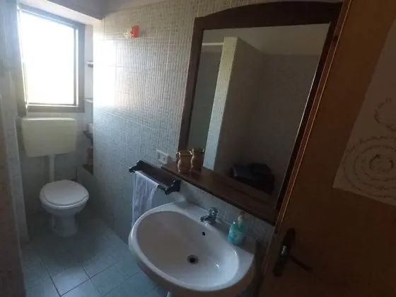 Standard Apart Daire, Birden Çok Yatak, Mutfak