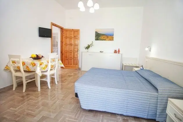Stüdyo, Küçük Mutfak