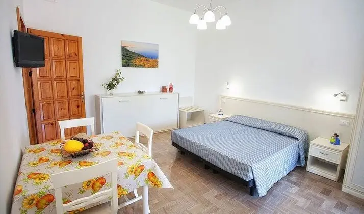 Stüdyo, Küçük Mutfak