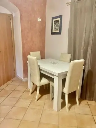 Superior Dört Kişilik Oda