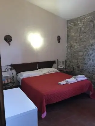 Comfort Apart Daire, 2 Yatak Odası, Tepe Manzaralı