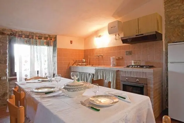 Comfort Apart Daire, 2 Yatak Odası, Tepe Manzaralı