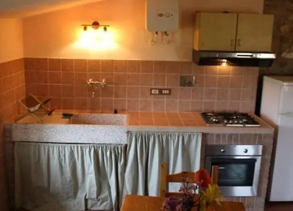 Comfort Apart Daire, 2 Yatak Odası, Tepe Manzaralı