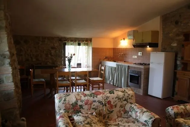 Comfort Apart Daire, 2 Yatak Odası, Tepe Manzaralı