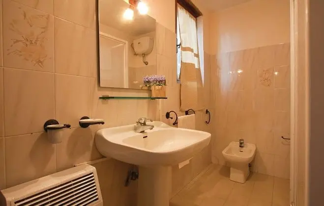 Comfort Apart Daire, 2 Yatak Odası, Tepe Manzaralı