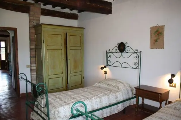 Panoramic Apart Daire, 4 Yatak Odası, Havuz Manzaralı