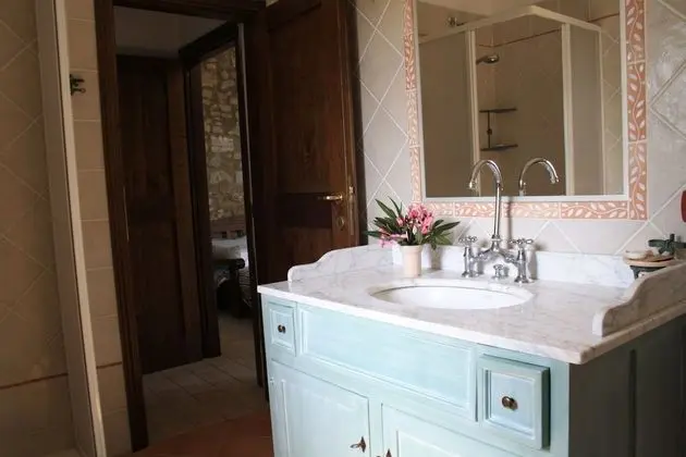 Stüdyo, 1 Yatak Odası, Bahçe Manzaralı