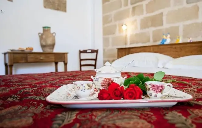 Dört Kişilik Oda