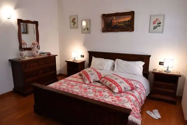 Classic Dubleks, 3 Yatak Odası