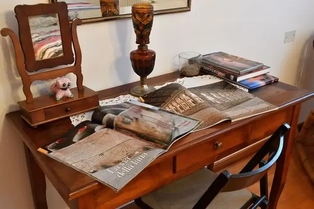 Classic Dubleks, 3 Yatak Odası