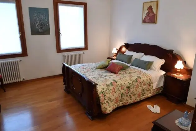 Classic Dubleks, 3 Yatak Odası