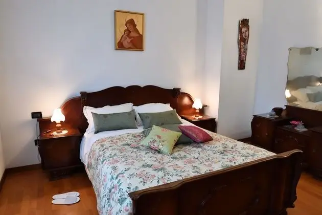 Classic Dubleks, 3 Yatak Odası