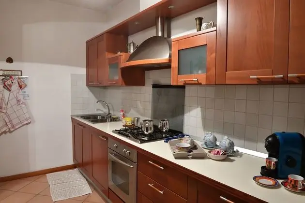 Classic Dubleks, 3 Yatak Odası