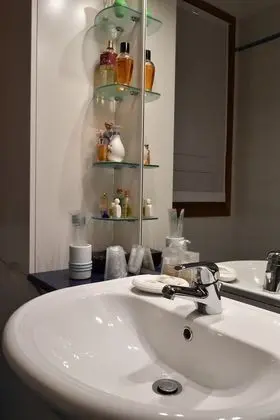 Classic Dubleks, 3 Yatak Odası