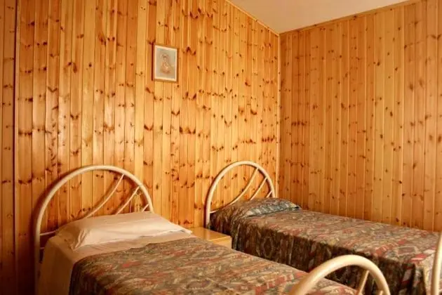 Apart Daire, 2 Yatak Odası, Vadi Manzaralı