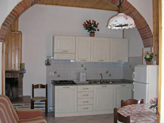 Apart Daire, 2 Yatak Odası, Vadi Manzaralı