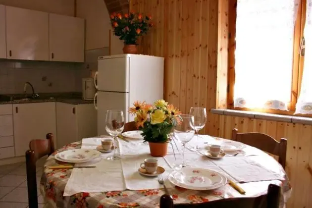 Apart Daire, 2 Yatak Odası, Vadi Manzaralı