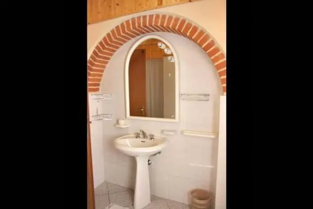 Apart Daire, 2 Yatak Odası, Vadi Manzaralı