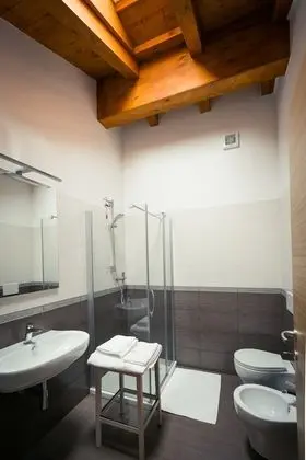 Apart Daire, 1 Yatak Odası, Bahçe Manzaralı