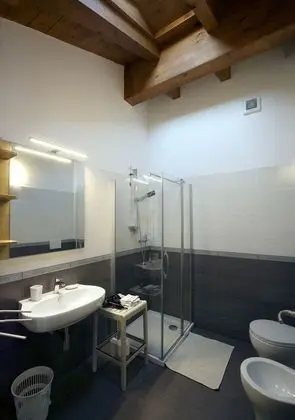 Apart Daire, 1 Yatak Odası, Bahçe Manzaralı